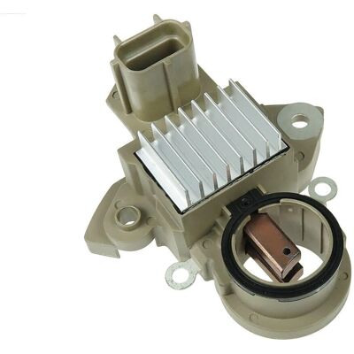 AS-PL ARE5148S - Generatorregulator AS-PL ARE5148S - Generatorregulator