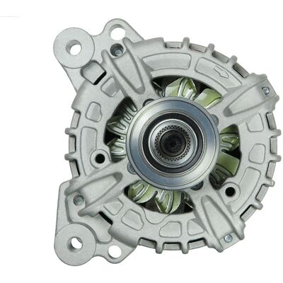 AS-PL A0580S Lichtmaschine - 12V 140A für VW, Audi, Seat AS-PL A0580S Lichtmaschine - 12V 140A für VW, Audi, Seat