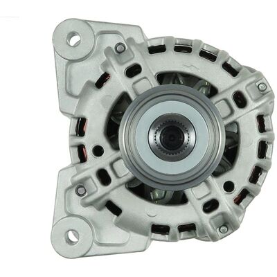 AS-PL A0583S Alternator - 12V 110A, Vrijloop, Nieuw AS-PL A0583S Alternator - 12V 110A, Vrijloop, Nieuw