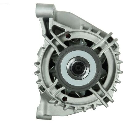 Alternatore AS-PL A6130S - 120A, 12V, Puleggia a frizione libera Alternatore AS-PL A6130S - 120A, 12V, Puleggia a frizione libera