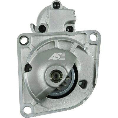AS-PL 0001148003 Anlasser - 2,2 kW, 12V, 3 Befestigungslöcher, im Uhrzeigersinn, 11 Zähne AS-PL 0001148003 Anlasser - 2,2 kW, 12V, 3 Befestigungslöcher, im Uhrzeigersinn, 11 Zähne