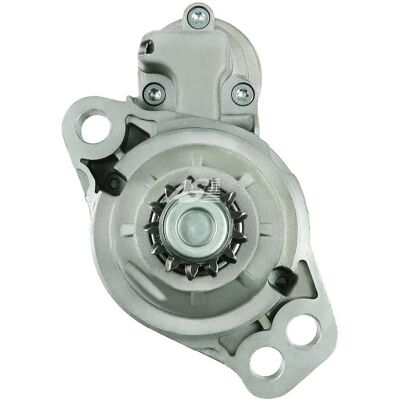 AS-PL S0622S - Starttimoottori Audi A1, A3, Q3, Seat Alhambra - startti AS-PL S0622S - Starttimoottori Audi A1, A3, Q3, Seat Alhambra - startti