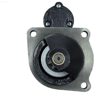 AS-PL S9287S Arranque - OEM 12V, 4.2, 10 AS-PL S9287S Arranque - OEM 12V, 4.2, 10