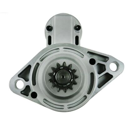 AS-PL 12V 2kW Starter med 13 Tand - Starter AS-PL 12V 2kW Starter med 13 Tand - Starter