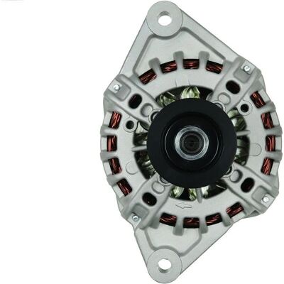 AS-pl A0516s Generator - 150A, 12V, Passer til Fiat Ducato AS-pl A0516s Generator - 150A, 12V, Passer til Fiat Ducato
