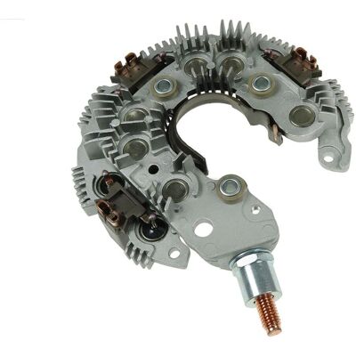 AS-PL ARC6084S Generaattorin tasasoitin - OEM Toyota 27360-38130 AS-PL ARC6084S Generaattorin tasasoitin - OEM Toyota 27360-38130