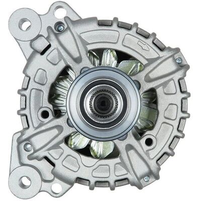 Volkswagen 12V 140A Lichtmaschine - Für Audi A1, Seat Ibiza, Skoda, Passat Volkswagen 12V 140A Lichtmaschine - Für Audi A1, Seat Ibiza, Skoda, Passat