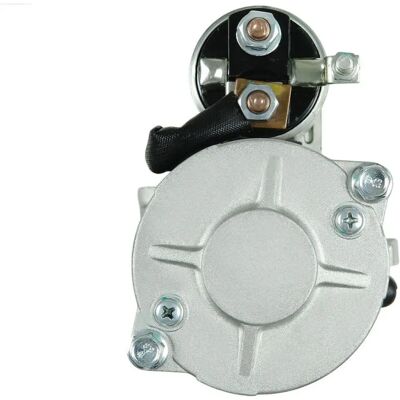 AS-PL S5251S Starter - Ford Ranger Mk3 AS-PL S5251S Starter - Ford Ranger Mk3