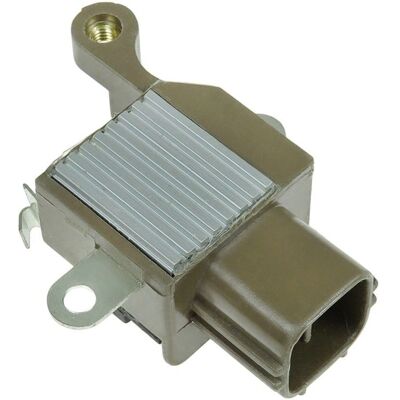 AS-PL ARE6047P - Alternator Regulator AS-PL ARE6047P - Alternator Regulator