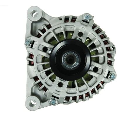 Alternador AS-PL A5374S - 120A, 12V, Polea Alternador AS-PL A5374S - 120A, 12V, Polea
