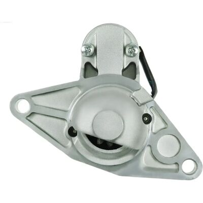 AS-PL 1,4kW Startmotor för Mazda RX-8 - Startmotor AS-PL 1,4kW Startmotor för Mazda RX-8 - Startmotor
