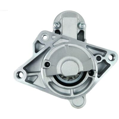 AS-PL Opel Renault Nissan Starter - Starter AS-PL Opel Renault Nissan Starter - Starter