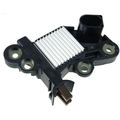 AS-PL Are0120 - Generatorregler für Audi A3, Seat Alhambra, Ateca AS-PL Are0120 - Generatorregler für Audi A3, Seat Alhambra, Ateca