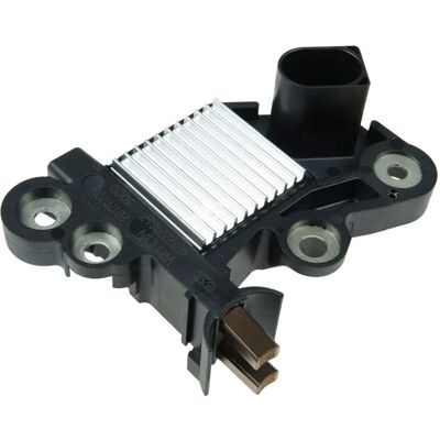 AS-PL ARE0195(BOSCH) Spændingsregulator - Spændingsregulator AS-PL ARE0195(BOSCH) Spændingsregulator - Spændingsregulator