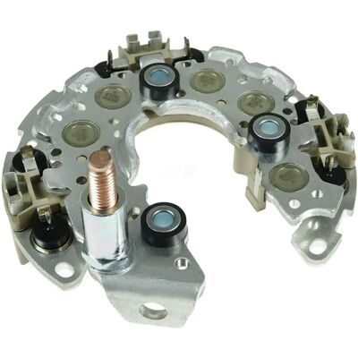 AS-PL ARC6085S - Diodilohko alternaattori OEM Honda 31108-RBD-E01 AS-PL ARC6085S - Diodilohko alternaattori OEM Honda 31108-RBD-E01