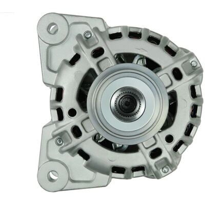 AS-PL A0597S Alternator - 12V 90A - Passend für Dacia und Renault AS-PL A0597S Alternator - 12V 90A - Passend für Dacia und Renault