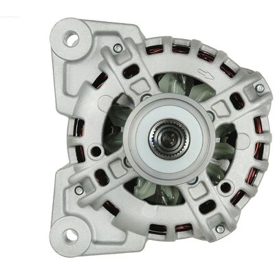 Alternatore AS-PL A0598S - 12V 90A con puleggia a rilascio libero Alternatore AS-PL A0598S - 12V 90A con puleggia a rilascio libero