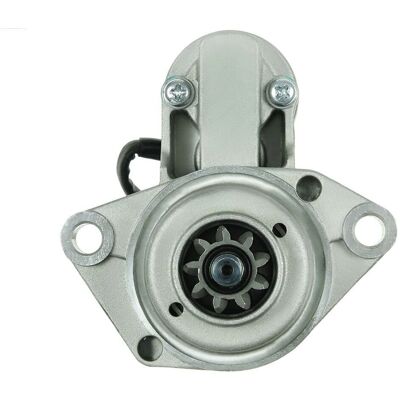 AS-PL S5255S Anlasser - Honda, Mitsubishi AS-PL S5255S Anlasser - Honda, Mitsubishi