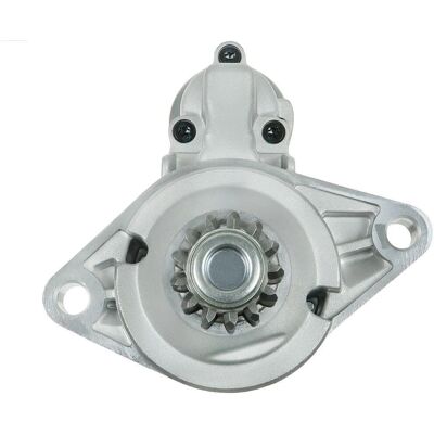 AS-PL Starter 2,00 kW - Starter AS-PL Starter 2,00 kW - Starter