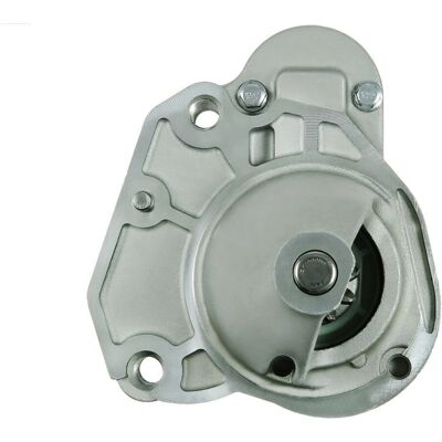 AS-PL S6227S Starter - 12V, 1.3kW, 2 Holes - Starter AS-PL S6227S Starter - 12V, 1.3kW, 2 Holes - Starter