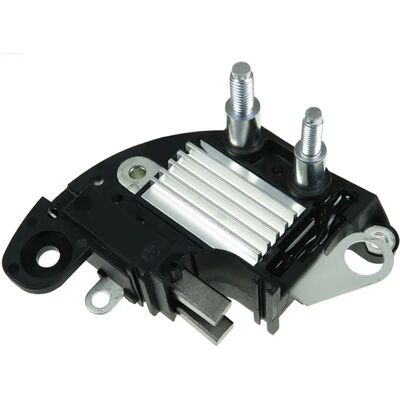 AS-PL ARE4022 Spannungsregler - Voltage Regulator AS-PL ARE4022 Spannungsregler - Voltage Regulator