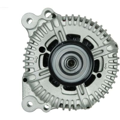 AS-PL A3203PR Alternatore - 12V 180A - Con Puleggia a Scorrimento Libero AS-PL A3203PR Alternatore - 12V 180A - Con Puleggia a Scorrimento Libero