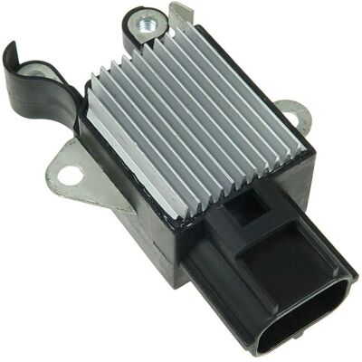 AS-PL ARE6104S Generatorregulator - Alternator Regulator AS-PL ARE6104S Generatorregulator - Alternator Regulator