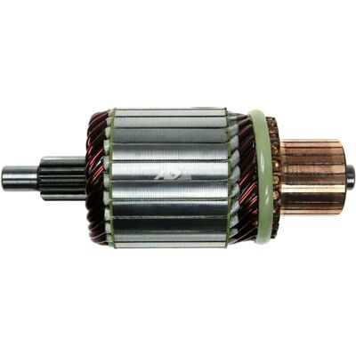 Avviatore AS-PL SA5045S - Compatibile OEM - 12V Avviatore AS-PL SA5045S - Compatibile OEM - 12V