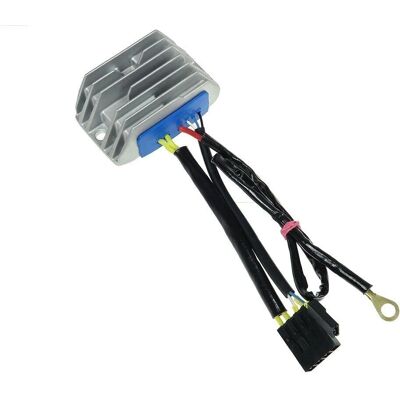 AS-PL ARE9120S Opladningsregulator til HATZ DIESEL - Voltage Regulator AS-PL ARE9120S Opladningsregulator til HATZ DIESEL - Voltage Regulator