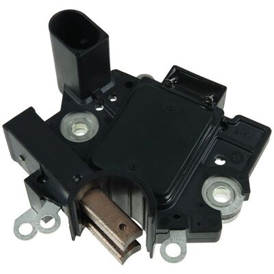 AS-PL ARE2077S Spanningsregelaar - OE VW 079903803D/H AS-PL ARE2077S Spanningsregelaar - OE VW 079903803D/H
