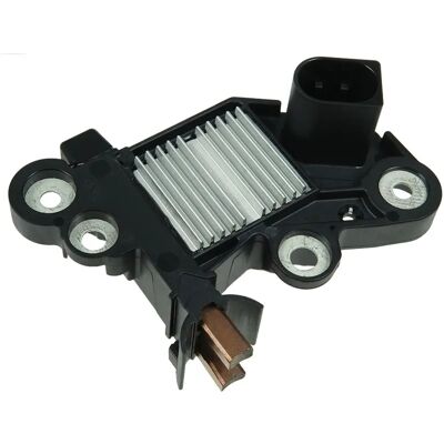 Regulador de Alternador AS-PL ARE0200S para Mercedes-Benz y Infiniti Regulador de Alternador AS-PL ARE0200S para Mercedes-Benz y Infiniti