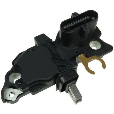 AS-PL ARE0207S Voltage Regulator - Alternator OEM Compatible AS-PL ARE0207S Voltage Regulator - Alternator OEM Compatible