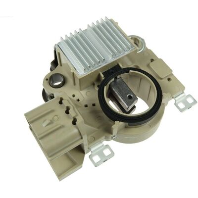Ρυθμιστής Τάσης AS-PL ARE5106S - 12V - 2 Χρόνια Εγγύηση Ρυθμιστής Τάσης AS-PL ARE5106S - 12V - 2 Χρόνια Εγγύηση