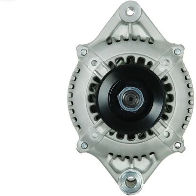 Alternador As-pl A6417S - 80A, 12V, con Polea Alternador As-pl A6417S - 80A, 12V, con Polea