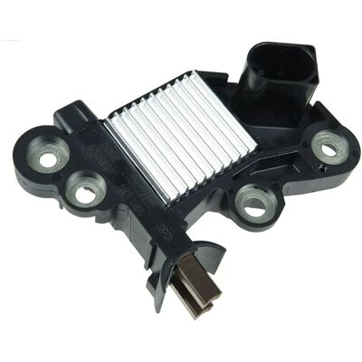 Audi A4 A5 Q5 Seat Exeo - Bosch 12V Generatorregulator Audi A4 A5 Q5 Seat Exeo - Bosch 12V Generatorregulator