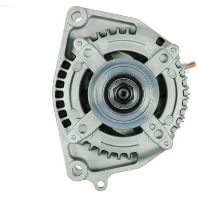 AS-PL A6426S Alternator - Generator AS-PL A6426S Alternator - Generator