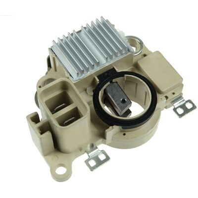 AS-PL ARE5156S Opladningsregulator - Mitsubishi, 12V, 2 års garanti AS-PL ARE5156S Opladningsregulator - Mitsubishi, 12V, 2 års garanti
