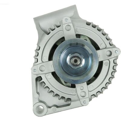AS-PL A6433S Alternator - 12V 150A - Alternator AS-PL A6433S Alternator - 12V 150A - Alternator
