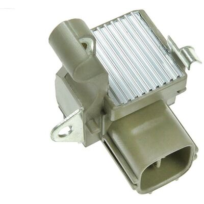AS-PL ARE6075S Lichtmaschinenregler - Alternator Regulator AS-PL ARE6075S Lichtmaschinenregler - Alternator Regulator