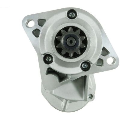 AS-PL S6232S Starter - 12V 2,7kW AS-PL S6232S Starter - 12V 2,7kW