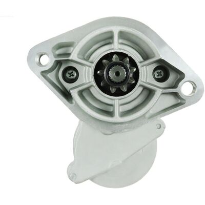 Toyota Auris 1.1kW 12V Starter - Startmotor Toyota Auris 1.1kW 12V Starter - Startmotor