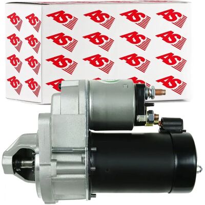 As-pl S3157s Car Starter - 0.9kW, 12V, 3 Mounting Holes - Starter As-pl S3157s Car Starter - 0.9kW, 12V, 3 Mounting Holes - Starter