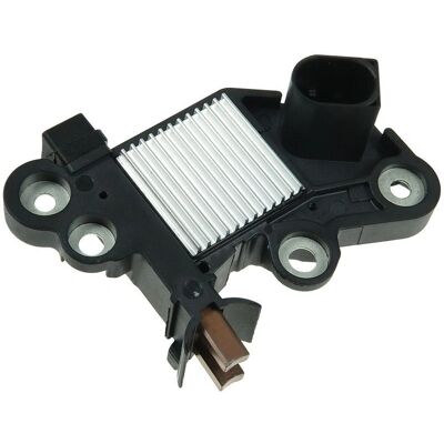 AS-PL ARE0208S2 Spændingsregulator - Volkswagen, Audi, Seat, Skoda AS-PL ARE0208S2 Spændingsregulator - Volkswagen, Audi, Seat, Skoda