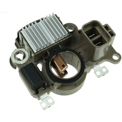 AS-PL ARE5159S Spændingsregulator - Voltage Regulator AS-PL ARE5159S Spændingsregulator - Voltage Regulator