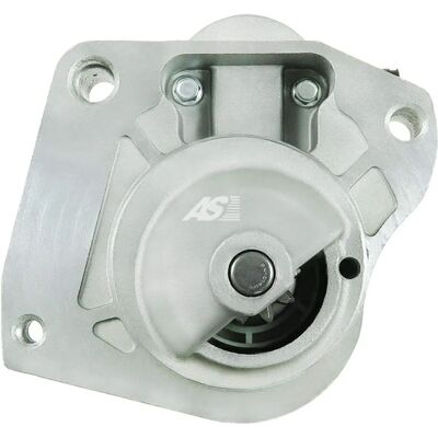 AS-PL 428000-8331 Starter - Power 1kW, 12V, 3 holes, clockwise, 10 teeth AS-PL 428000-8331 Starter - Power 1kW, 12V, 3 holes, clockwise, 10 teeth