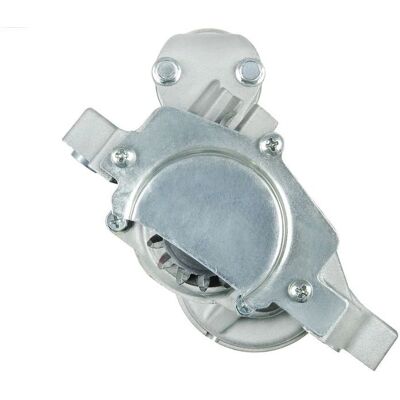AS-PL S2071S - 12V 15 teeth, Counterclockwise, 3 holes - Starter AS-PL S2071S - 12V 15 teeth, Counterclockwise, 3 holes - Starter