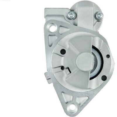 AS-PL M0T46671 - Avviatore auto AS-PL M0T46671 - Avviatore auto