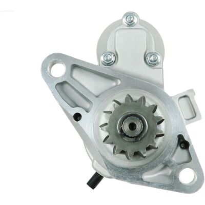 Toyota S6237S - Starter Toyota S6237S - Starter