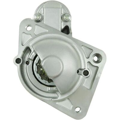 MITSUBISHI S5266 - Starter til Mitsubishi Canter & Fuso MITSUBISHI S5266 - Starter til Mitsubishi Canter & Fuso