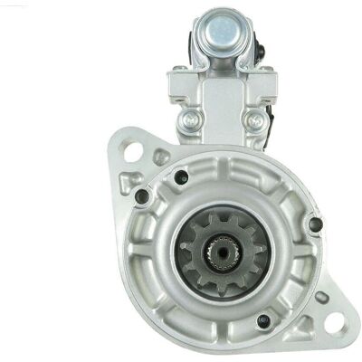 AS-PL S5267(MITSUBISHI) Startmotor - Startmotor AS-PL S5267(MITSUBISHI) Startmotor - Startmotor
